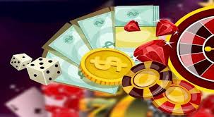Онлайн казино Casino Frank