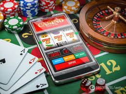 Вход на зеркало Casino Frank